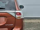 Mitsubishi Outlander 2.2d, 150K,AWD, 4X4, 7 osób, 100 % Bezwypadek, Gwarancja, Auto Komis - 16