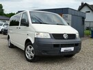 Volkswagen Transporter 1.9TD  Długa 9-0sobowa!!! - 1