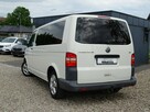 Volkswagen Transporter 1.9TD  Długa 9-0sobowa!!! - 2