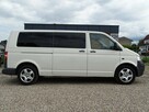 Volkswagen Transporter 1.9TD  Długa 9-0sobowa!!! - 3
