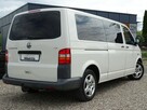 Volkswagen Transporter 1.9TD  Długa 9-0sobowa!!! - 4