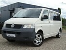 Volkswagen Transporter 1.9TD  Długa 9-0sobowa!!! - 5
