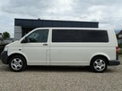 Volkswagen Transporter 1.9TD  Długa 9-0sobowa!!! - 6
