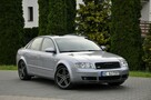 Audi A4 2.4i V6(170KM)*2xS-Line*Skóry*Fotele Kubełkowe*Szyber*I Wł*Alu17"ASO - 2