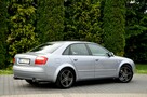 Audi A4 2.4i V6(170KM)*2xS-Line*Skóry*Fotele Kubełkowe*Szyber*I Wł*Alu17"ASO - 5