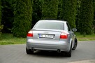 Audi A4 2.4i V6(170KM)*2xS-Line*Skóry*Fotele Kubełkowe*Szyber*I Wł*Alu17"ASO - 7