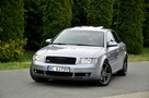 Audi A4 2.4i V6(170KM)*2xS-Line*Skóry*Fotele Kubełkowe*Szyber*I Wł*Alu17"ASO - 8