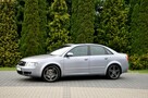 Audi A4 2.4i V6(170KM)*2xS-Line*Skóry*Fotele Kubełkowe*Szyber*I Wł*Alu17"ASO - 11