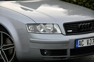 Audi A4 2.4i V6(170KM)*2xS-Line*Skóry*Fotele Kubełkowe*Szyber*I Wł*Alu17"ASO - 12