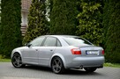 Audi A4 2.4i V6(170KM)*2xS-Line*Skóry*Fotele Kubełkowe*Szyber*I Wł*Alu17"ASO - 13