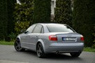 Audi A4 2.4i V6(170KM)*2xS-Line*Skóry*Fotele Kubełkowe*Szyber*I Wł*Alu17"ASO - 14