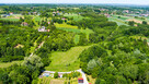 Duża działka- Szczepanowice- Pleśna- Małopolska - 2