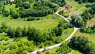 Duża działka- Szczepanowice- Pleśna- Małopolska - 3