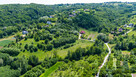 Duża działka- Szczepanowice- Pleśna- Małopolska - 5