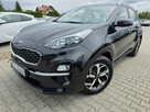 Kia Sportage 1.6 136ps LED Navi Kamera Cofania HAK LIFT Piekna Gwarancja - 1