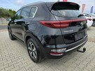 Kia Sportage 1.6 136ps LED Navi Kamera Cofania HAK LIFT Piekna Gwarancja - 4