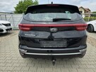 Kia Sportage 1.6 136ps LED Navi Kamera Cofania HAK LIFT Piekna Gwarancja - 5