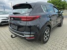 Kia Sportage 1.6 136ps LED Navi Kamera Cofania HAK LIFT Piekna Gwarancja - 6