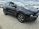 Kia Sportage 1.6 136ps LED Navi Kamera Cofania HAK LIFT Piekna Gwarancja - 7