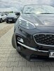 Kia Sportage 1.6 136ps LED Navi Kamera Cofania HAK LIFT Piekna Gwarancja - 9