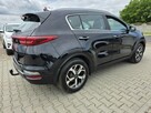 Kia Sportage 1.6 136ps LED Navi Kamera Cofania HAK LIFT Piekna Gwarancja - 10