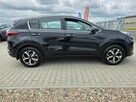 Kia Sportage 1.6 136ps LED Navi Kamera Cofania HAK LIFT Piekna Gwarancja - 11
