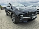 Kia Sportage 1.6 136ps LED Navi Kamera Cofania HAK LIFT Piekna Gwarancja - 12