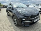 Kia Sportage 1.6 136ps LED Navi Kamera Cofania HAK LIFT Piekna Gwarancja - 13