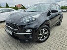 Kia Sportage 1.6 136ps LED Navi Kamera Cofania HAK LIFT Piekna Gwarancja - 16