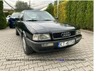 Audi 80 1.9 TD, stan kolekcjonerski, mały przebieg! - 1
