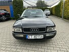 Audi 80 1.9 TD, stan kolekcjonerski, mały przebieg! - 2
