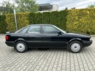 Audi 80 1.9 TD, stan kolekcjonerski, mały przebieg! - 3