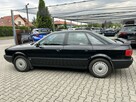 Audi 80 1.9 TD, stan kolekcjonerski, mały przebieg! - 4