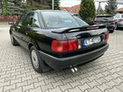 Audi 80 1.9 TD, stan kolekcjonerski, mały przebieg! - 5