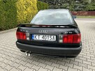 Audi 80 1.9 TD, stan kolekcjonerski, mały przebieg! - 6