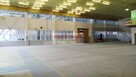 MAGAZYN Produkcja 920m2 Rybitwy, 9 m brama "0" TIR - 3