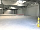 RYBITWY HALA PRODUKCJA MAGAZYN ok. 1437 m2, biura - 2