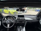 BMW 340 Tempomat / KeyLess / Harman/Kardon / Apple CarPlay / FV Marża - 12