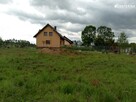 Działka budowlana Stary Barkoczyn gm. Nowa Karczma - 5