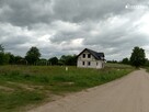 Działka budowlana Stary Barkoczyn gm. Nowa Karczma - 6