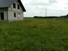 Działka budowlana Stary Barkoczyn gm. Nowa Karczma - 7