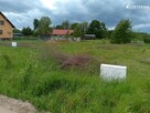 Działka budowlana Stary Barkoczyn gm. Nowa Karczma - 8