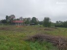 Działka budowlana Stary Barkoczyn gm. Nowa Karczma - 11