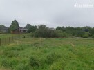 Działka budowlana Grabowo Kościerskie gm. Nowa Karczma - 4