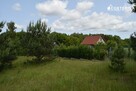 Działka rekreacyjna Nowe Polaszki gm. Stara Kiszewa - 3