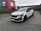 Renault Clio Esprit ALPINE 1.6 Hybryda 140 #AUTOMAT#Kamera - 3