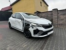 Renault Clio Esprit ALPINE 1.6 Hybryda 140 #AUTOMAT#Kamera - 5