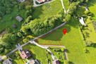 Widokowa działka oznaczona symbolem "C" - 1