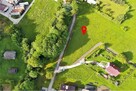 Widokowa działka oznaczona symbolem "C" - 10