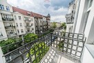 DUŻE MIESZKANIE NA JEŻYCACH W KAMIENICY - 7